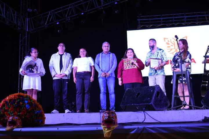 Celebran en Tixtla Semana Cultural y Artística «Vicente Guerrero»