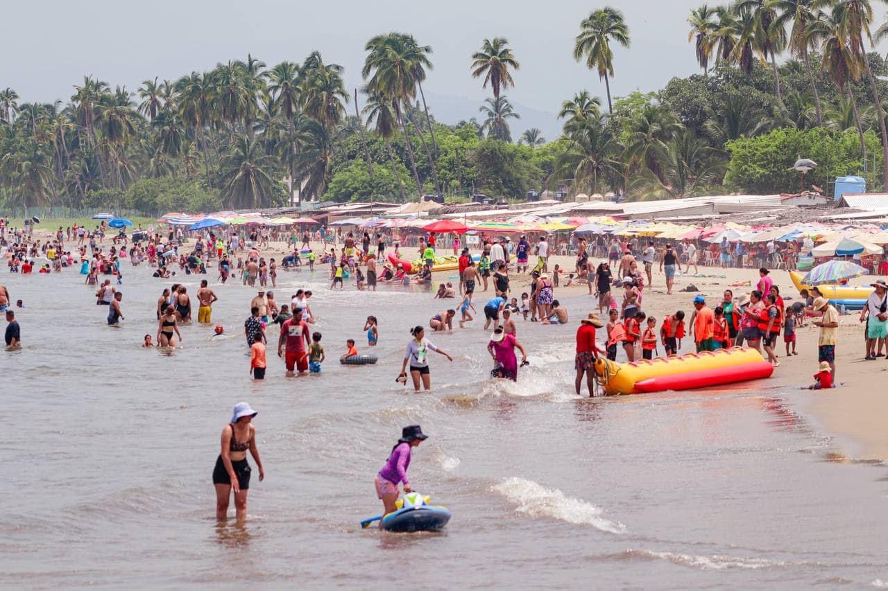 Se consolida Ixtapa-Zihuatanejo en la preferencia de turistas