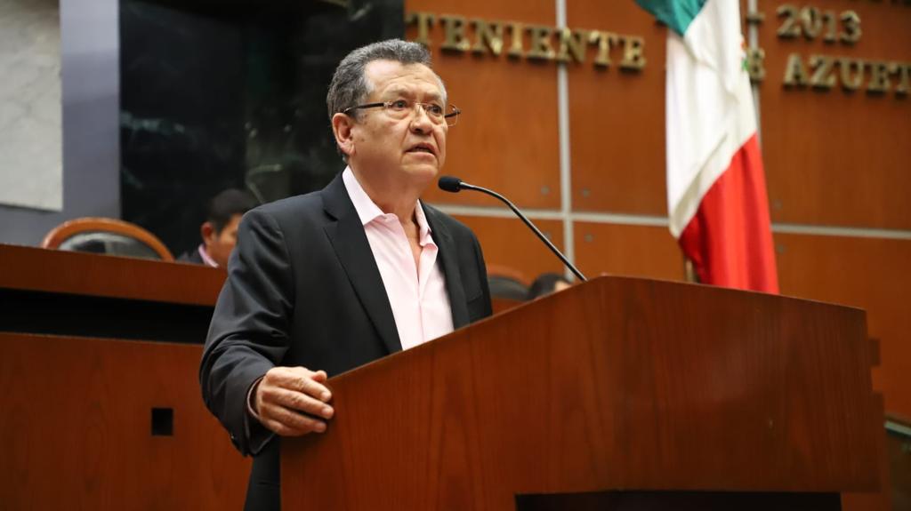 Cabildos instituyentes, reflejo de la voluntad mayoritaria en cada uno: Héctor Apreza