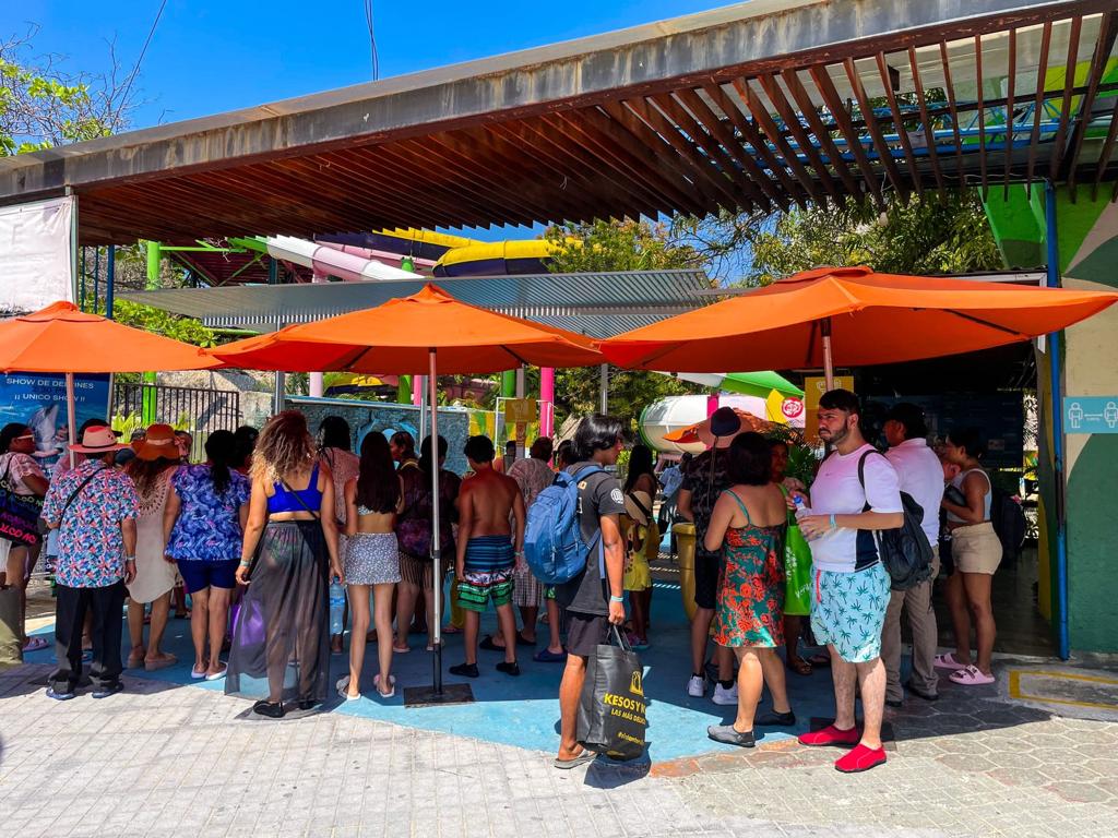 Repunta turismo en Guerrero durante Verano 2023: ¡supera el millón de visitantes!