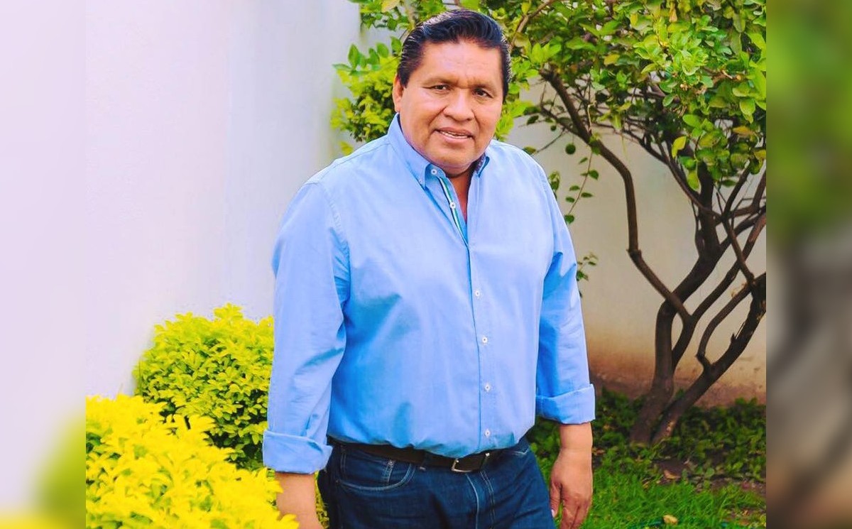 «Nunca hemos tenido problemas», asegura David Gama, alcalde de Iguala sobre ataque a Zulma Carvajal