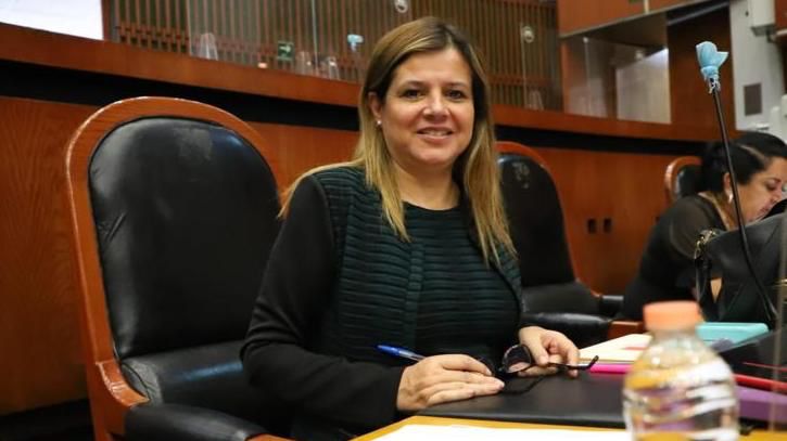 Trabaja Julieta Fernández por reforma integral a Ley de Participación Ciudadana en Guerrero