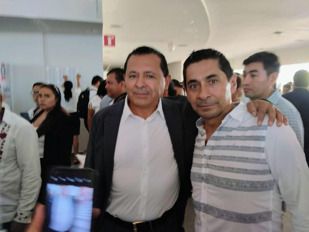 Confirma Pedro Segura renuncia a MC para sumarse al PES Guerrero