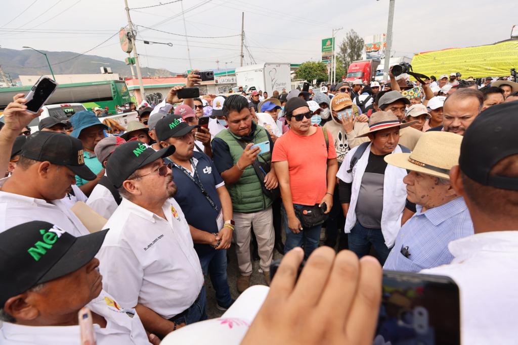 Ofrece SEG a UNIPEG acompañamiento para buscar reconocimiento y validez oficial