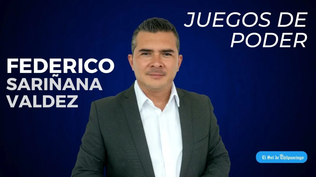 Juegos de Poder