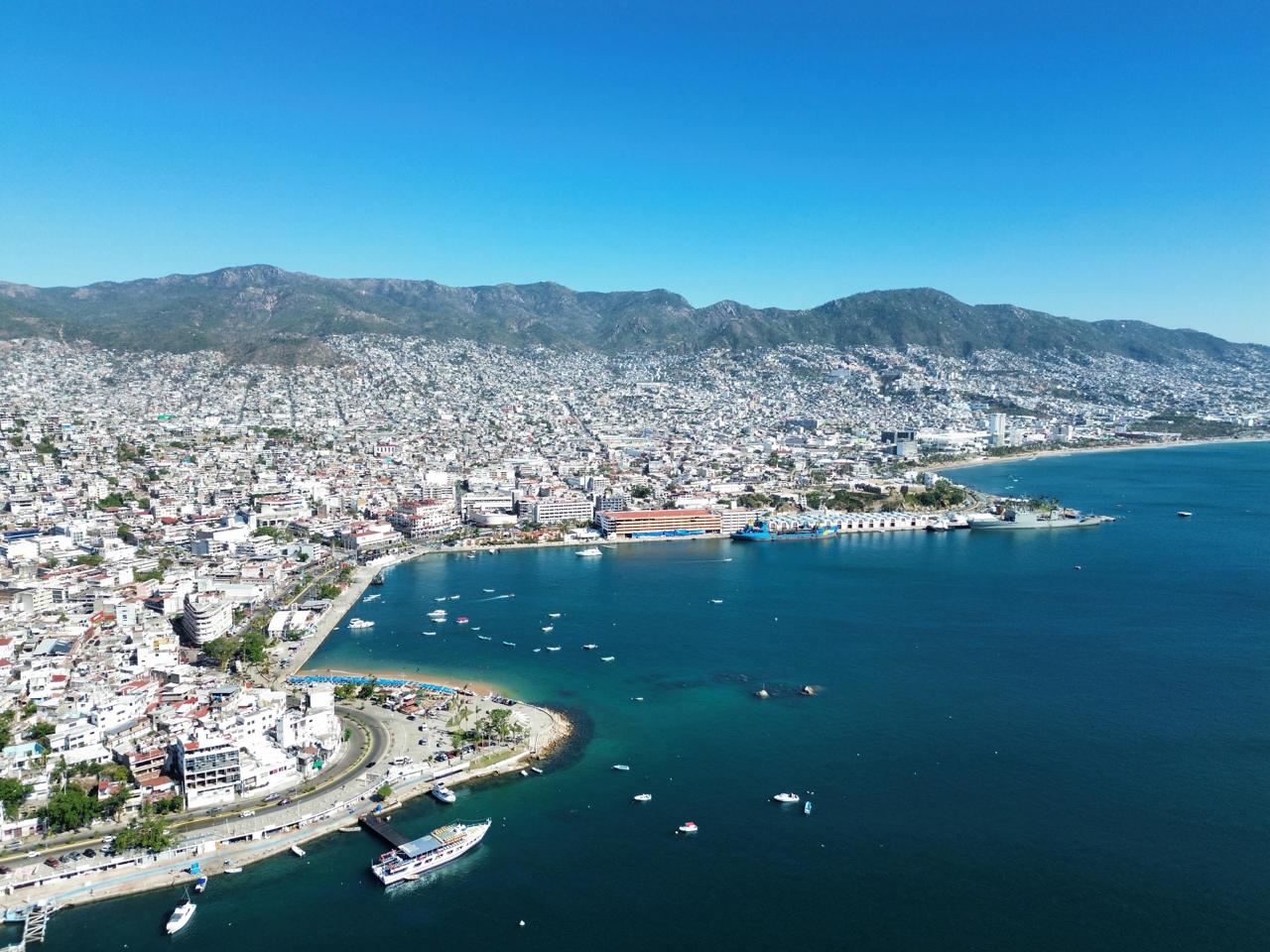 En Acapulco, más de 70 % rechazó la reelección, según encuesta de Morena