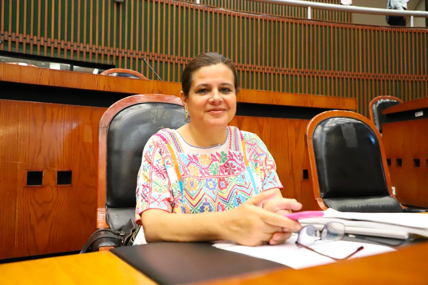 Insiste Julieta Fernández en necesidad de declarar emergencia sanitaria por aumento de dengue en Acapulco
