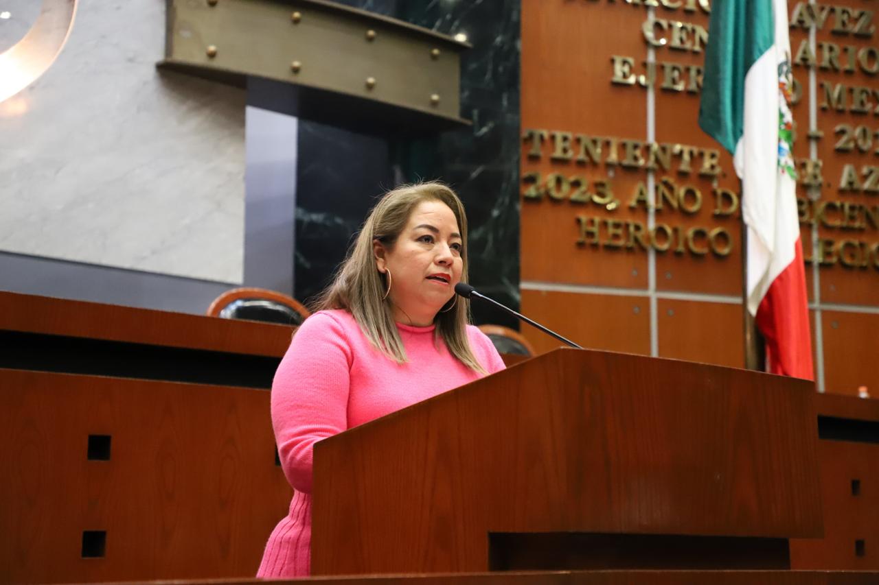 Plantean en Congreso reforma para garantizar beneficios y prestaciones a servidores públicos