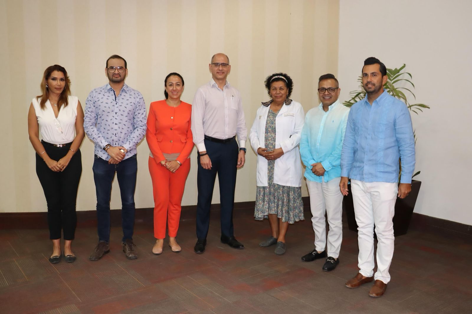Recibirá Guerrero Congreso Internacional de Cirugía General