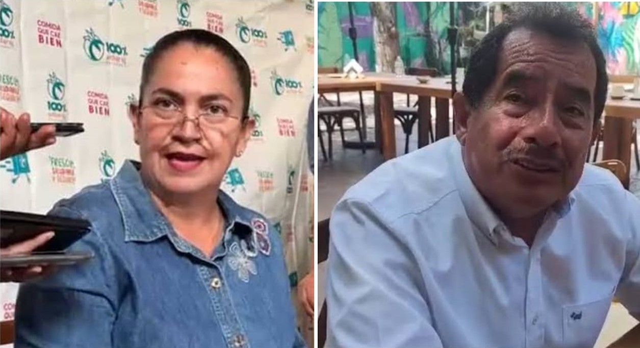Reprueba Vadillo críticas de Martínez Toledo al PRI; sus cargos se los debe al partido, recuerda