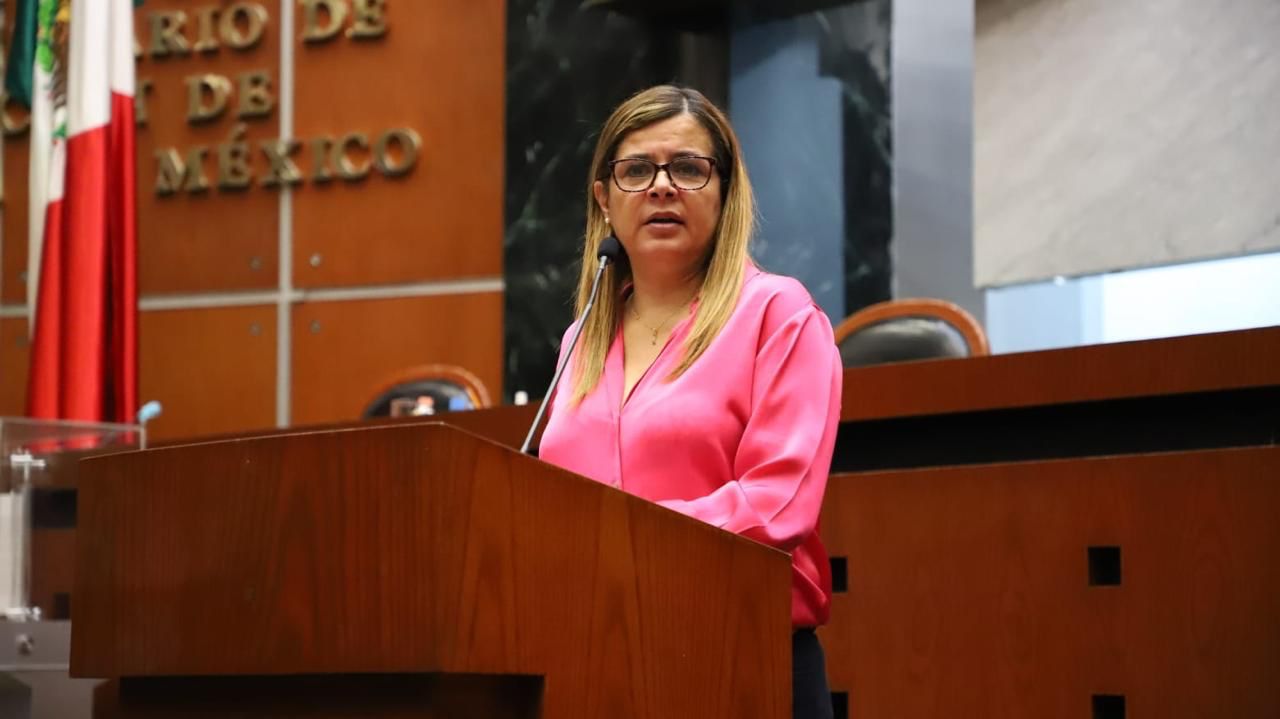 Mi trabajo legislativo es por las familias: Julieta Fernández