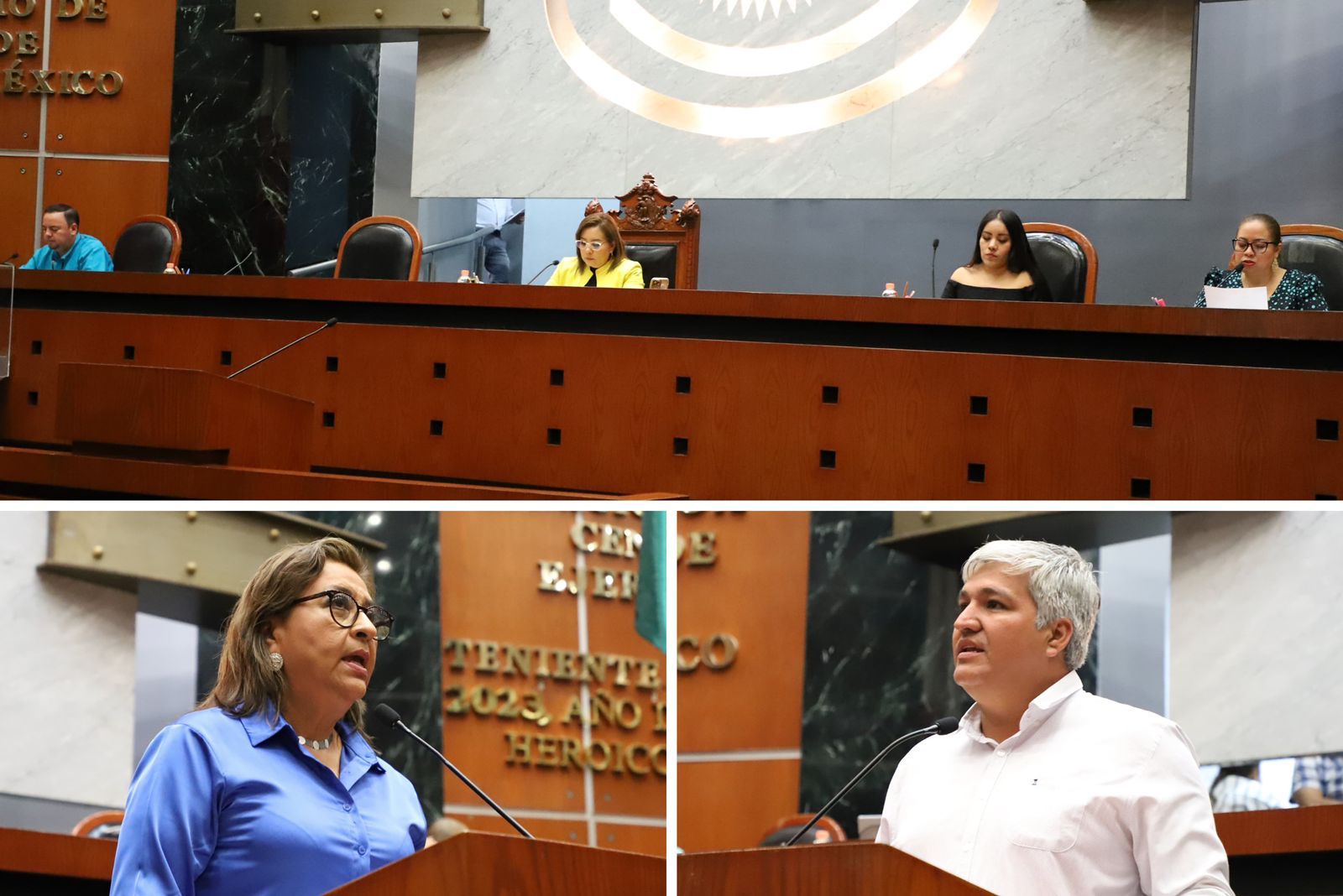 Proponen reforma para que delitos sexuales contra menores de edad no prescriban