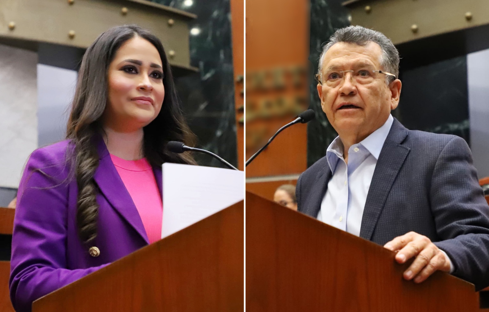 Intensificará Congreso trabajo para cumplir con agenda legislativa, anuncian diputados