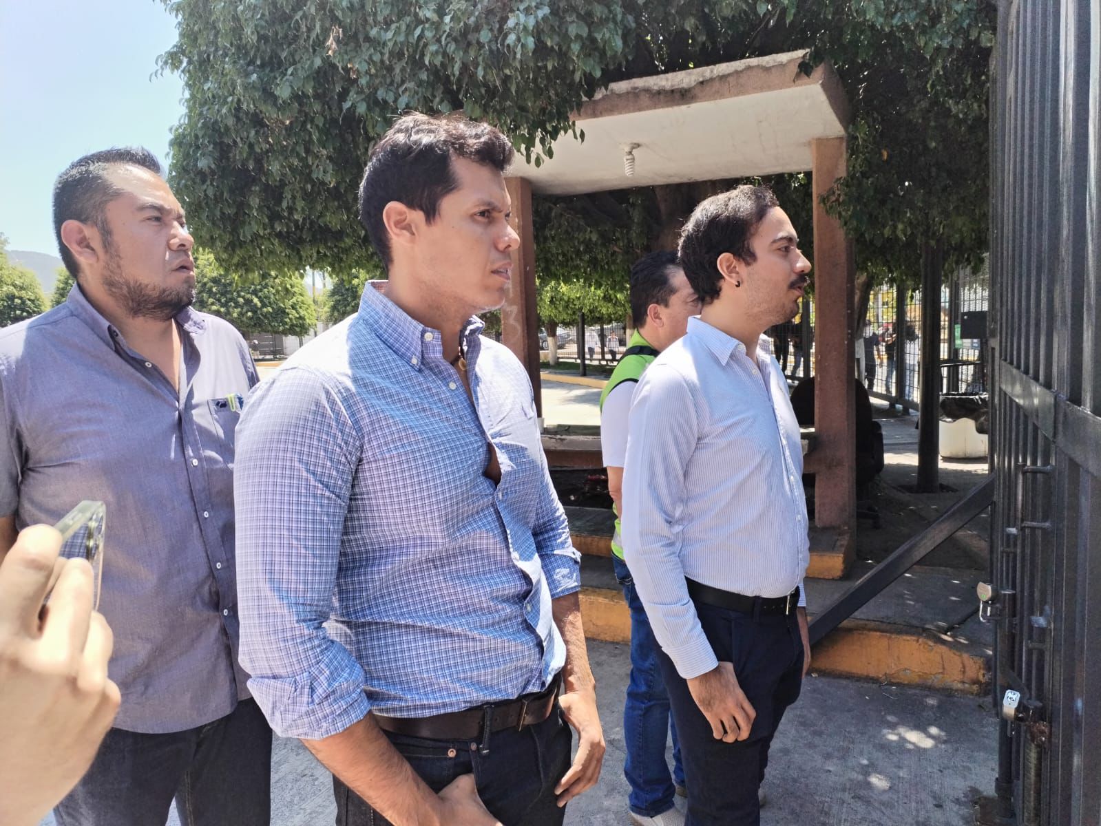 El Congreso ya recibió y ya analiza remoción de la fiscal, explican