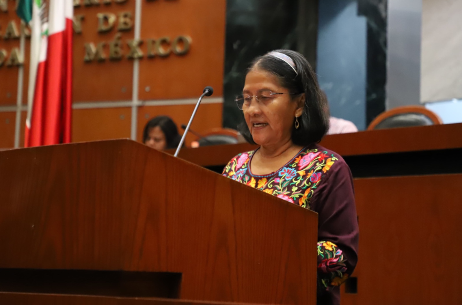 Aprueba Congreso reformas a Ley de Artesanías