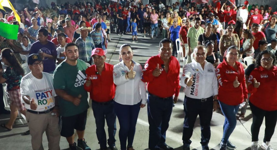 Con David Gama, Iguala ha comenzado su modernización, destaca Manuel Añorve