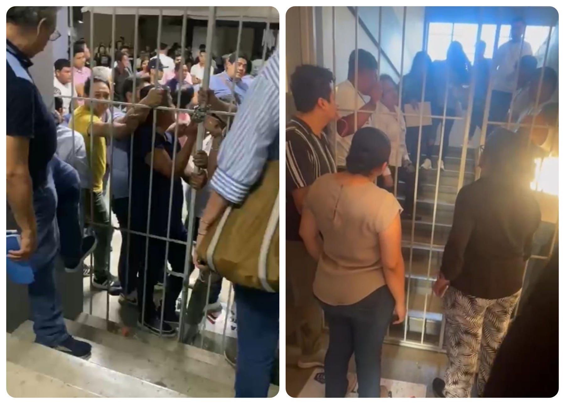 Expulsa la UAGro a 14 involucrados en secuestro de la Comisión Electoral
