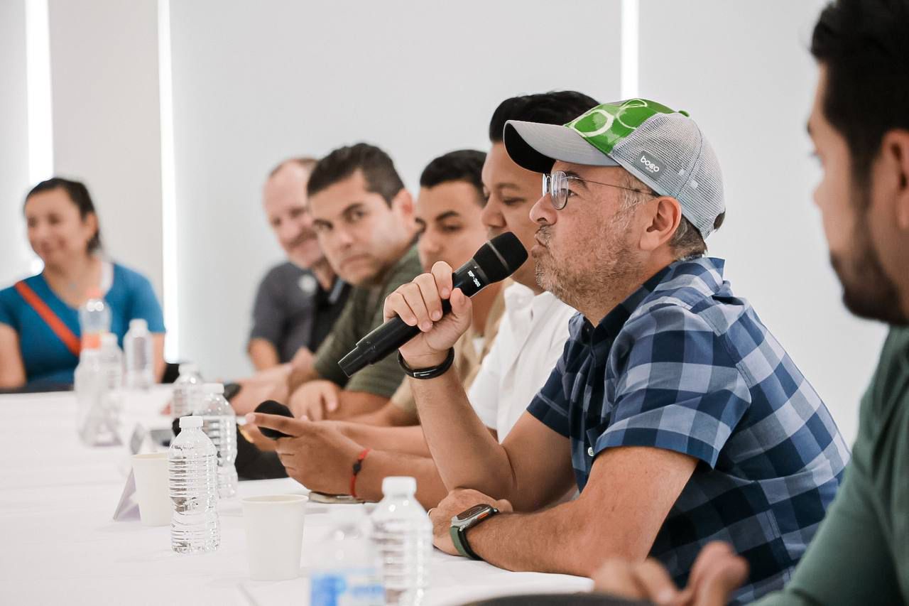 Todo listo para la edición 38 del Triatlón Ixtapa Zihuatanejo