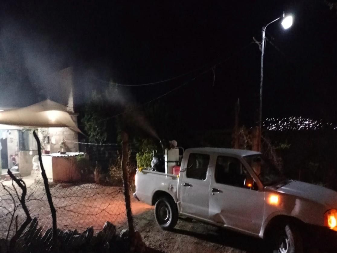 Son 24 y no 400 los casos de dengue en Teloloapan, responde la SSG al alcalde