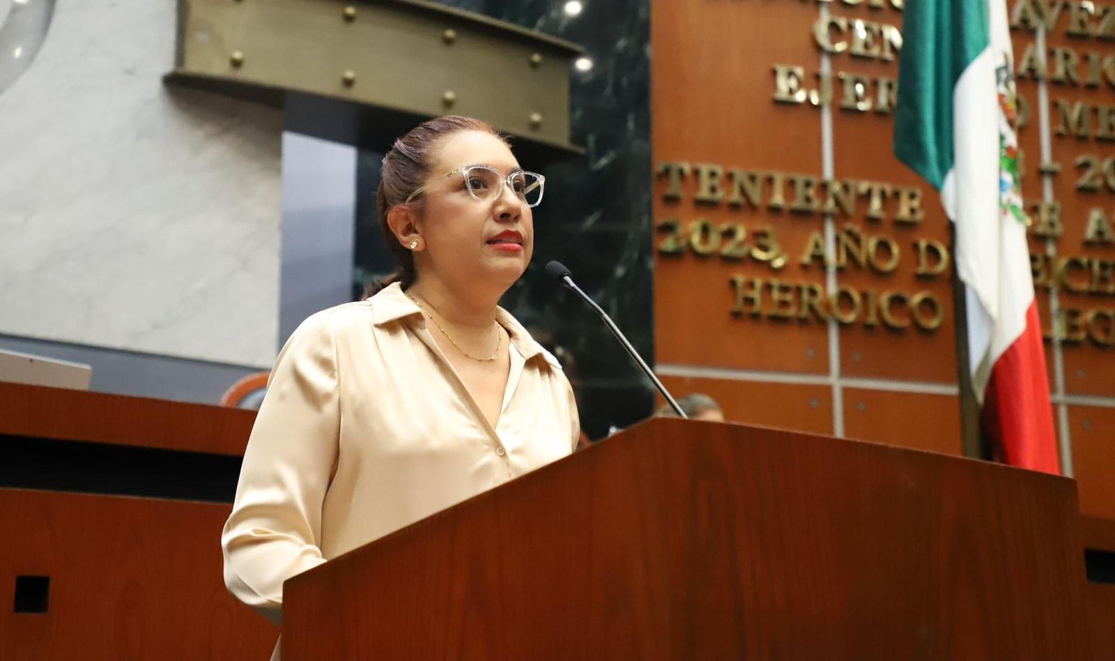 Aprueba Congreso de Guerrero establecer en la Constitución «derecho humano» al agua