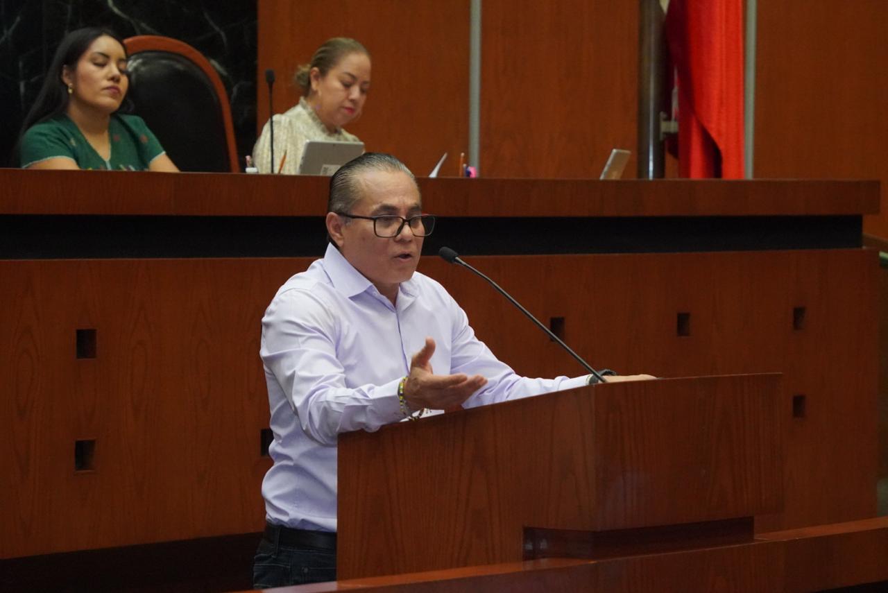 Pide diputado Ortega se informen «cifras reales» del dengue en Guerrero