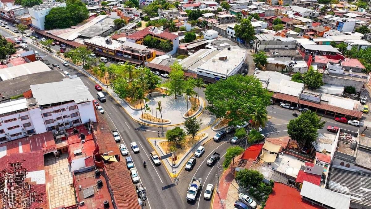 Aún tenemos 80 obras por inaugurar en Zihuatanejo: Jorge Sánchez