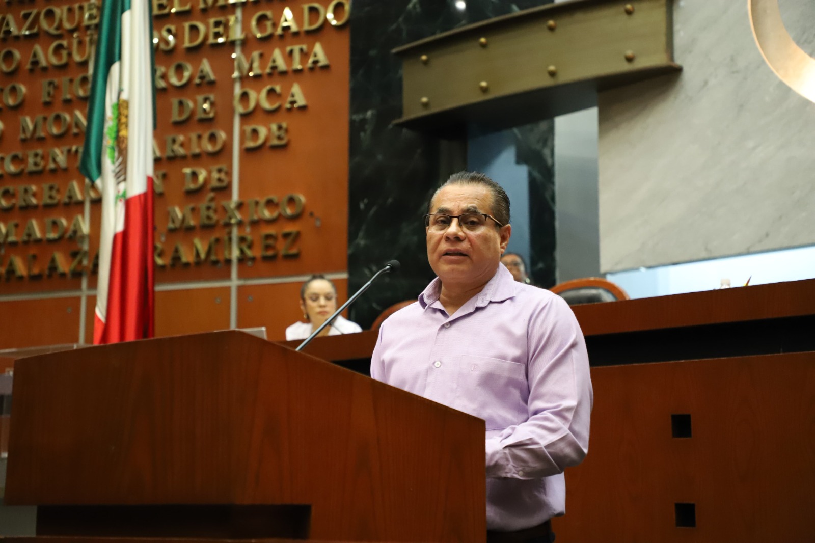 Pide diputado al Gobierno Federal extender no cobro en casetas de la Autopista del Sol