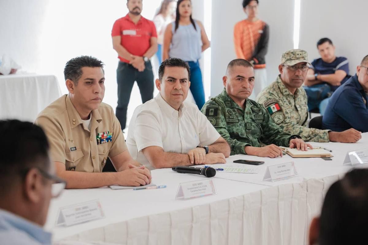 Ixtapa Zihuatanejo, listo para recibir a turistas en vacaciones de Verano