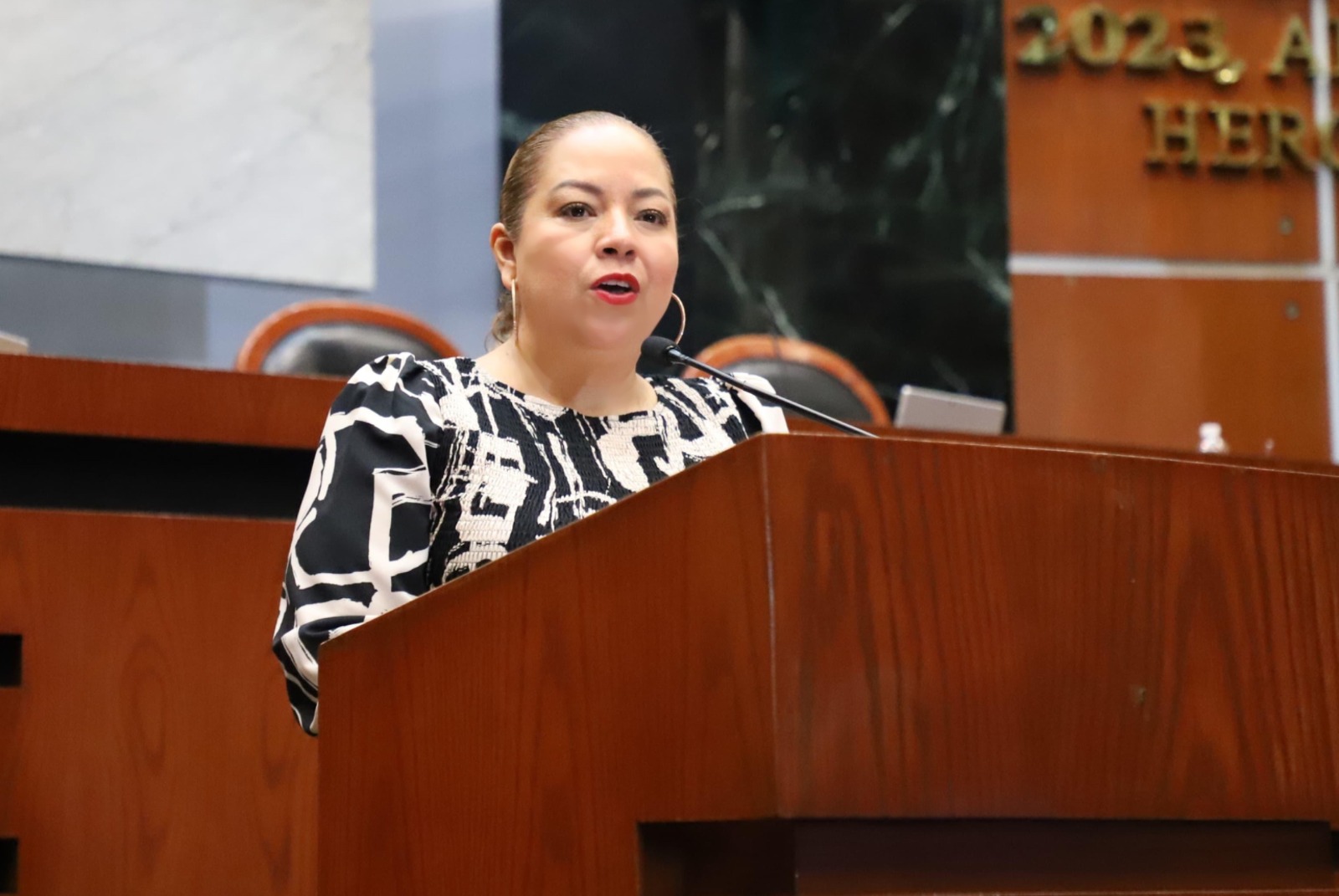 Proponen en el Congreso nueva Ley Integral de Riesgos y Protección Civil