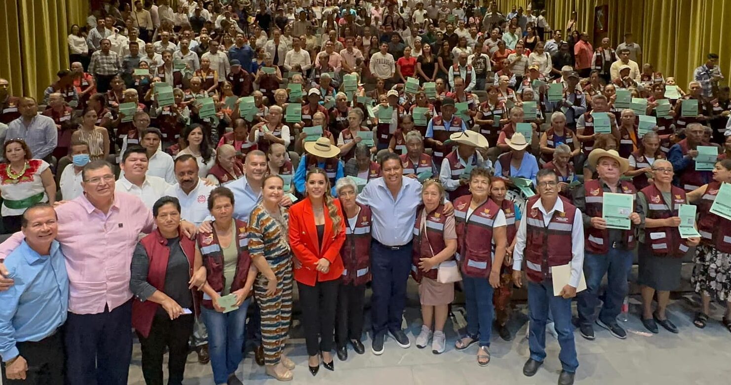 Con Erik Catalán habrá coordinación y trabajo a favor de Iguala: Evelyn Salgado