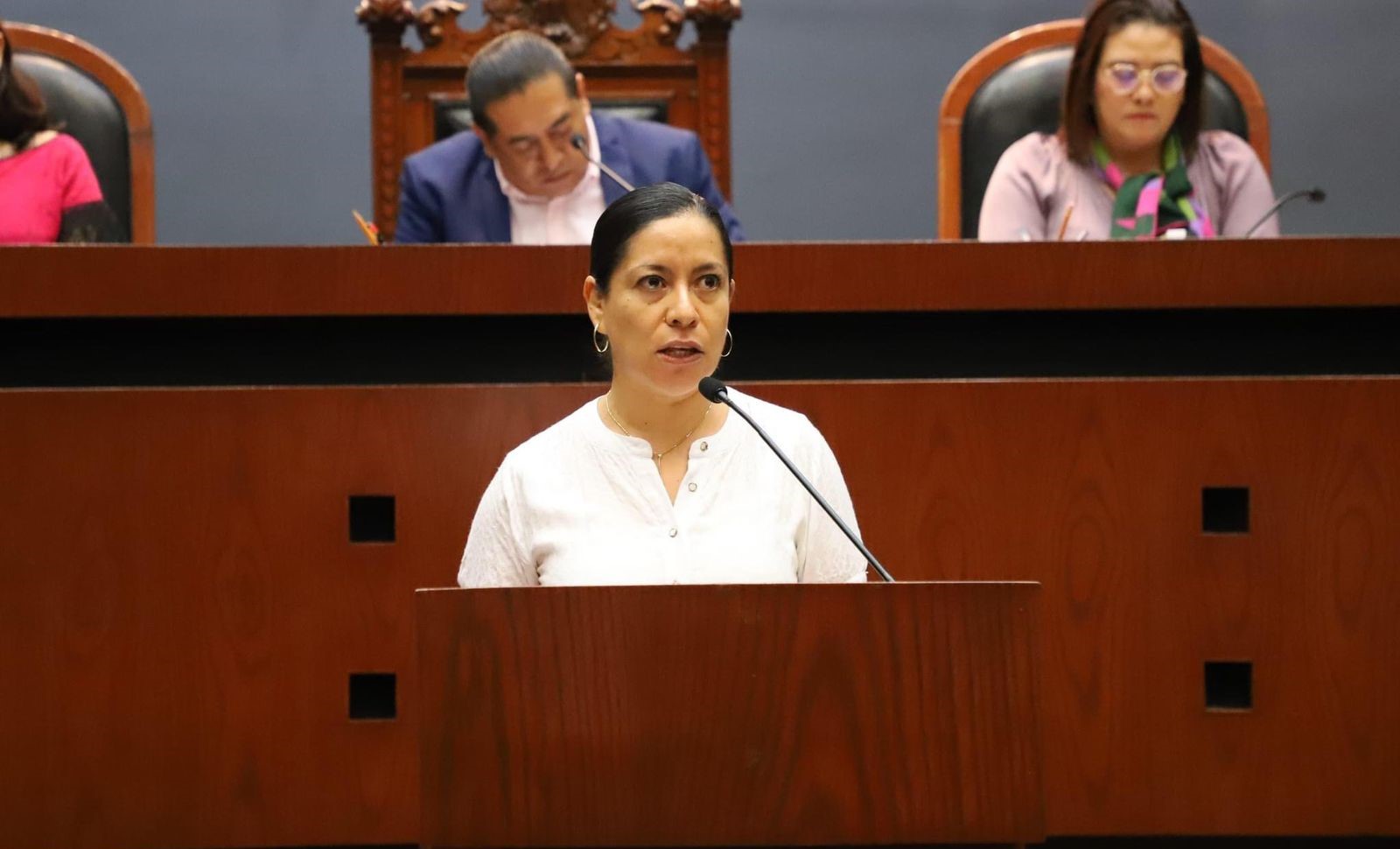 Plantean reforma para garantizar acceso a educación en zonas de alta marginación en Guerrero