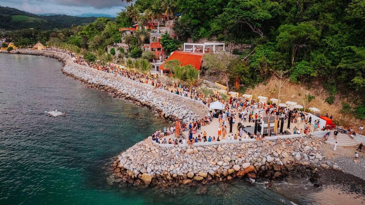 Vibra Zihuatanejo con Festival «Sabor a Mar»