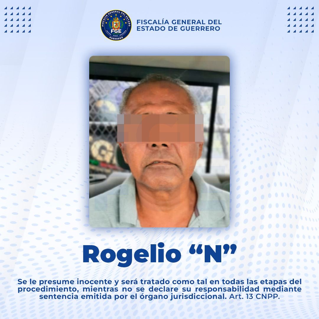 Detienen a quien asumiría como alcalde de Copala este lunes
