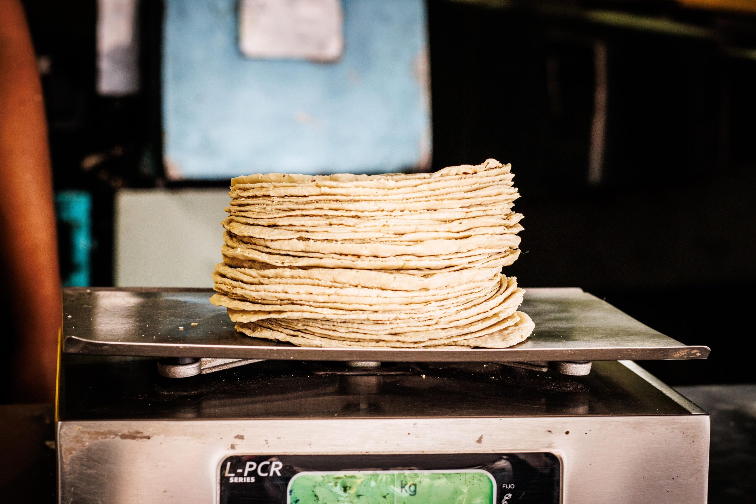 Garantizado abasto y precio de la tortilla en Guerrero, anuncia Evelyn Salgado