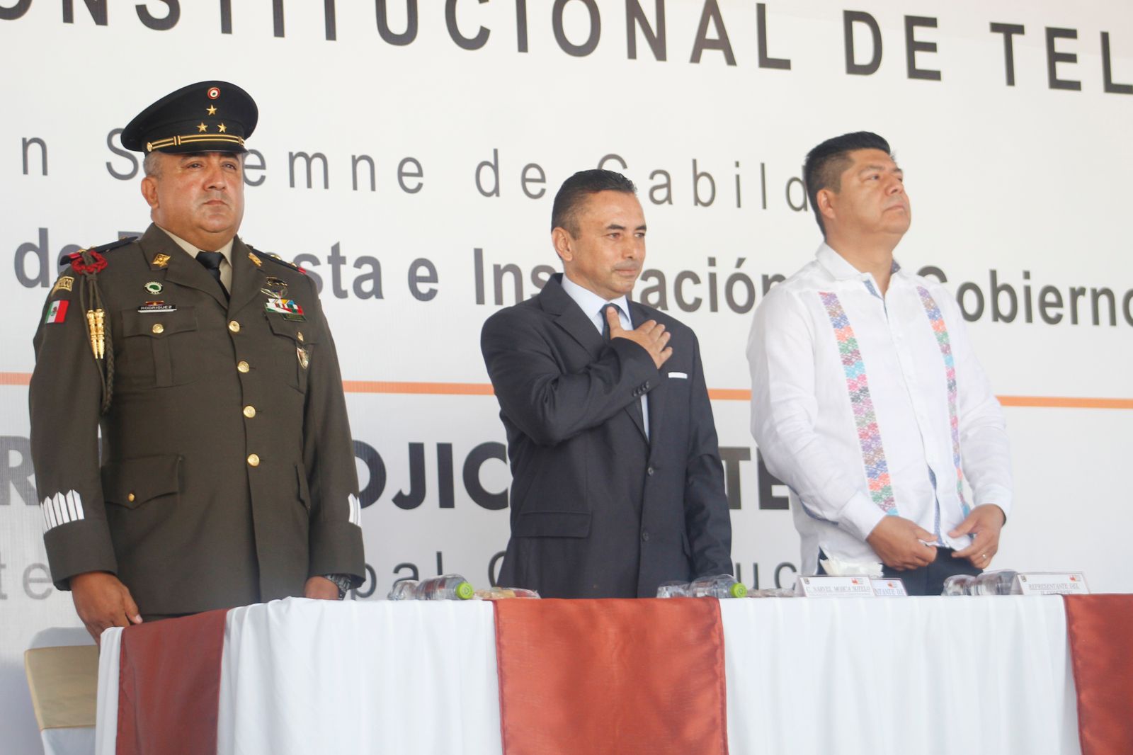 Construir un Teloloapan próspero, justo y seguro; la visión del nuevo alcalde Narvel Mojica