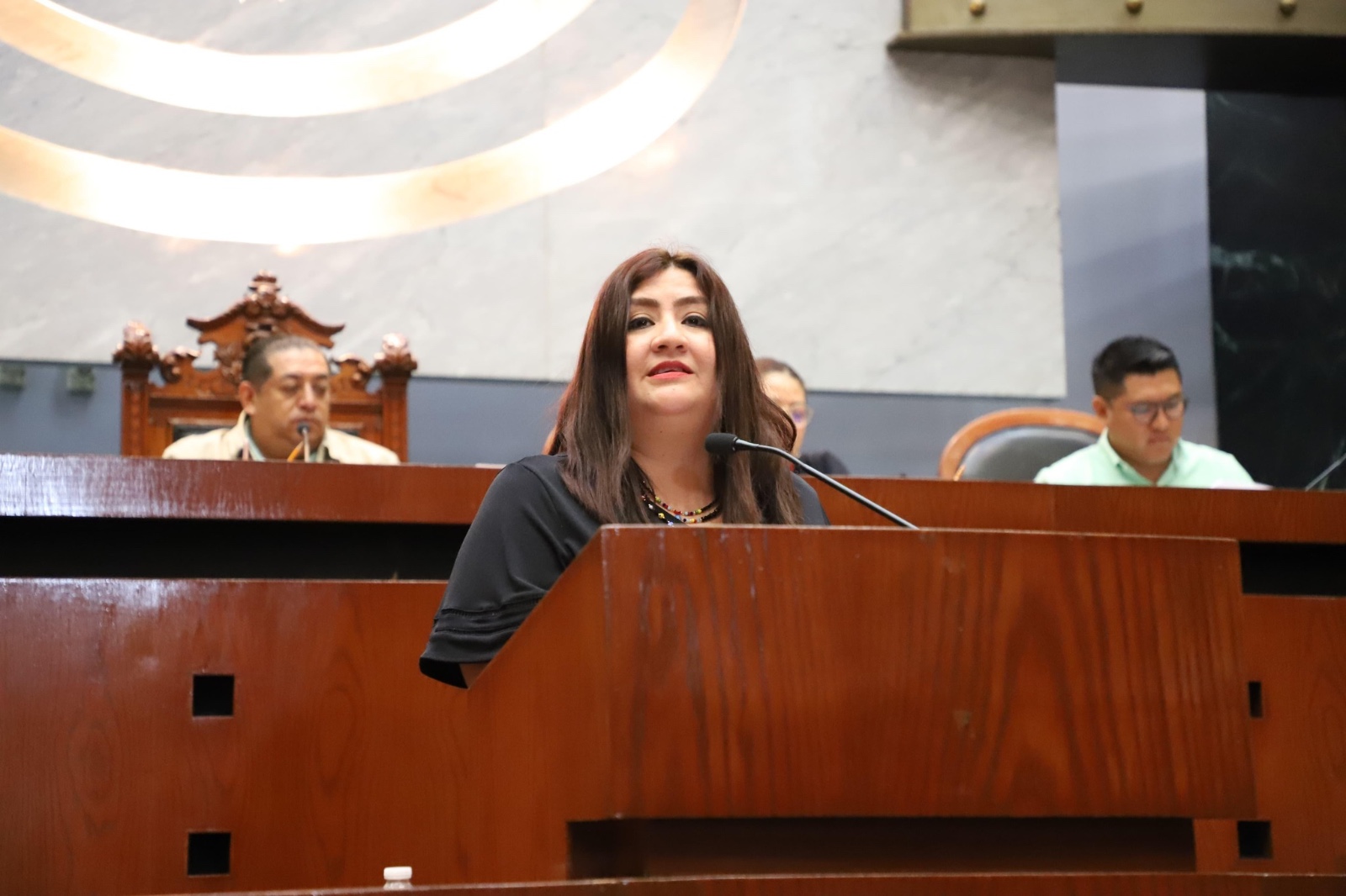 Presentan en el Congreso del Estado iniciativa para que renta de viviendas se ajuste a la inflación