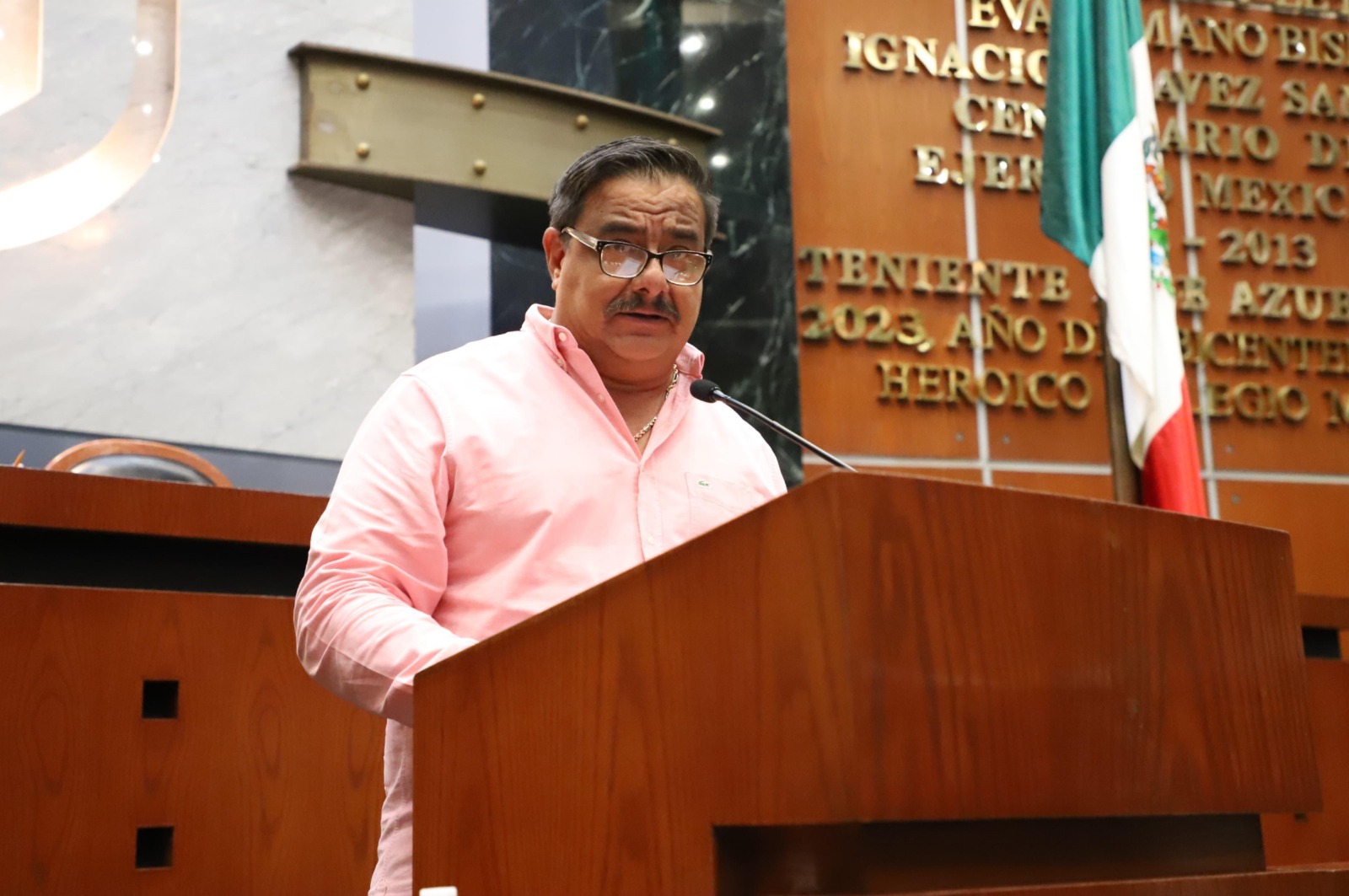 Propone diputado Marco Tulio Sánchez se elabore Plan Integral de Turismo para Guerrero