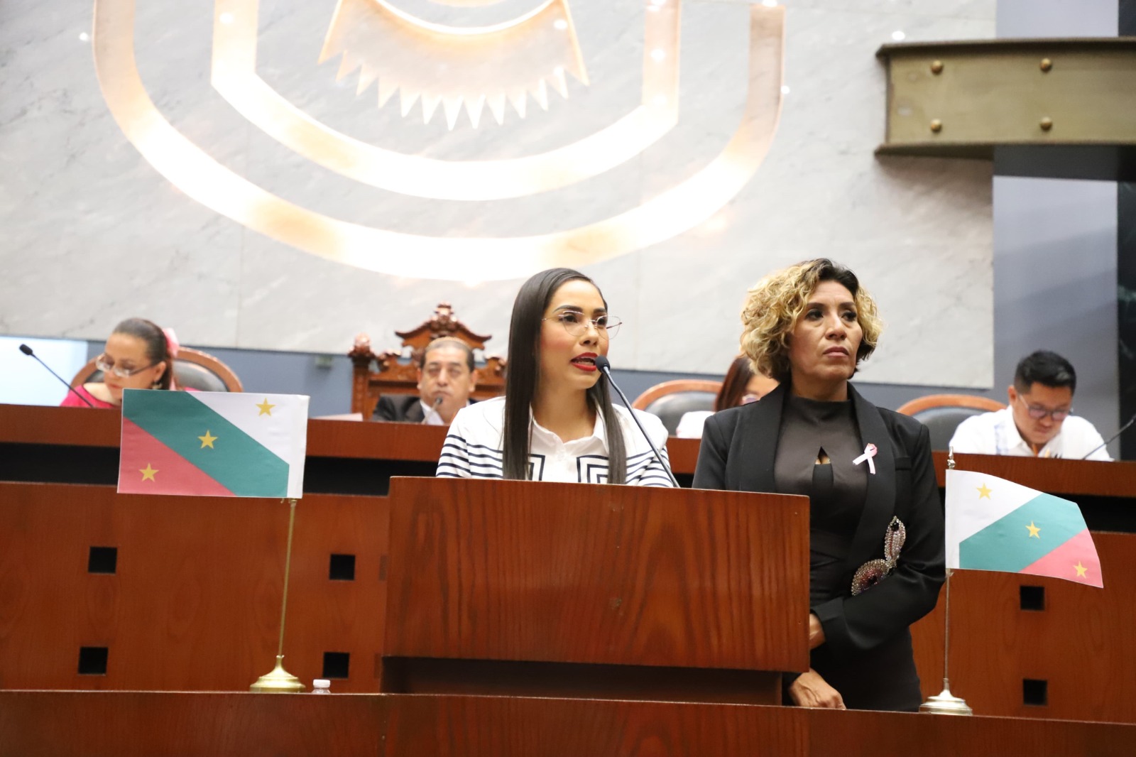 Proponen inscribir el “Plan de Iguala” en muro de honor del Congreso del Estado
