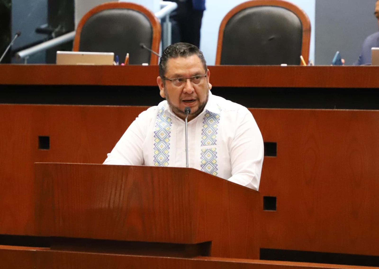 Llaman en el Congreso a que Ayuntamientos y OPD´s paguen adeudos millonarios al ISSSPEG