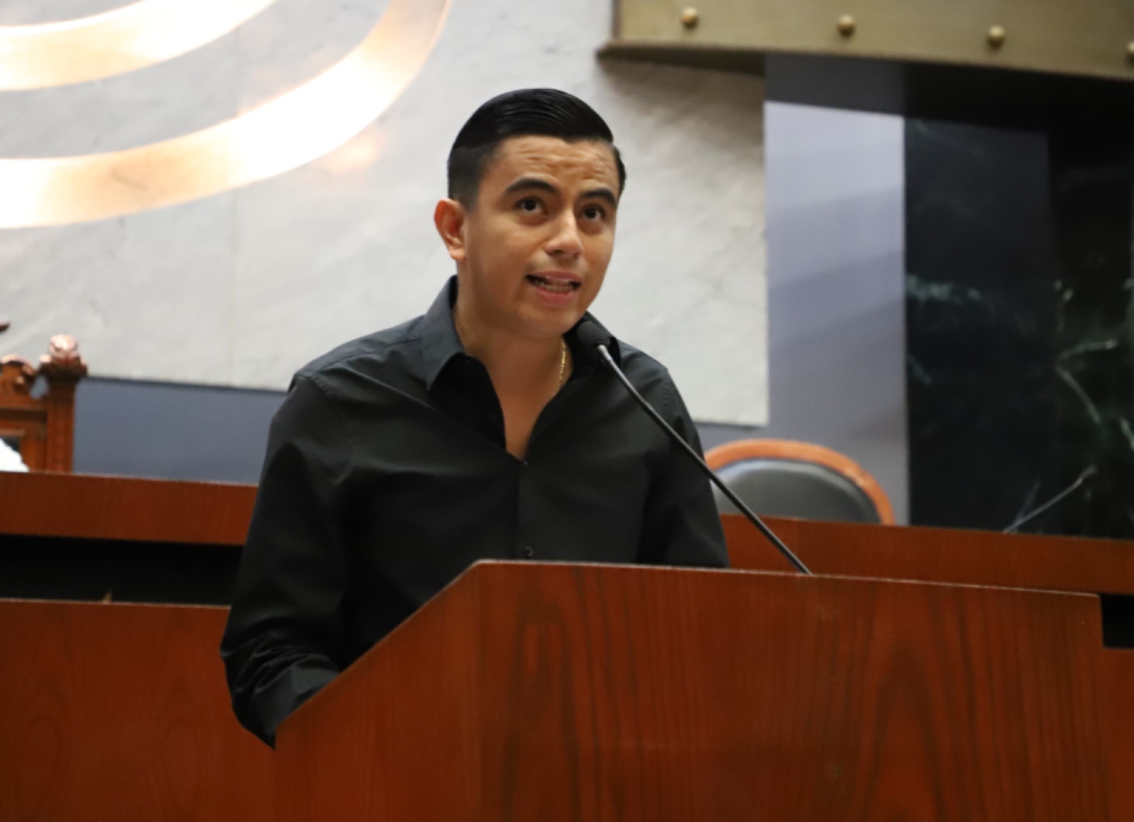 Proponen en el Congreso sancionar como «falta grave» retener pago de cuotas al ISSSPEG