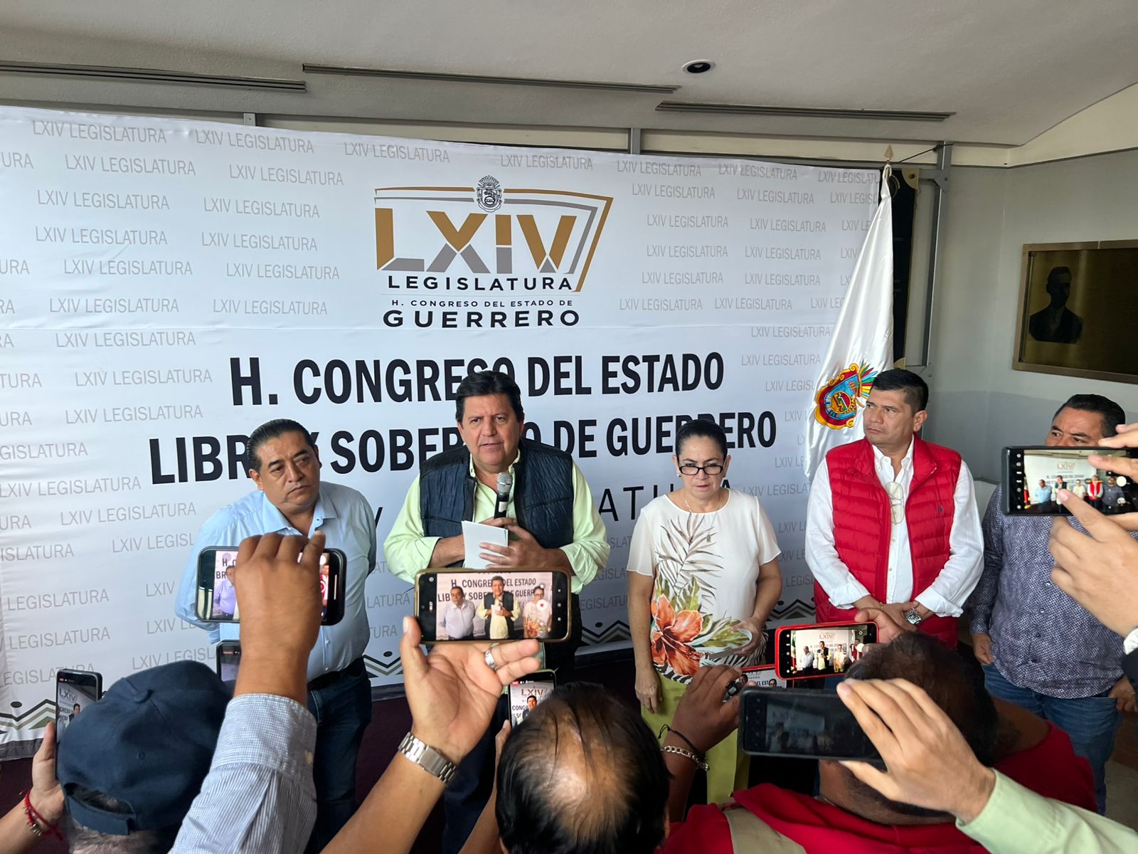 Avalan diputados del PRI eliminar comisiones bancarias y cobros excesivos