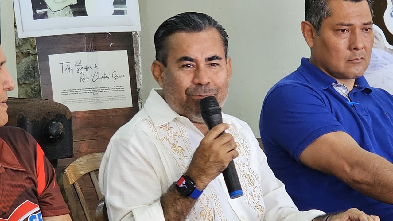 Acapulco se prepara para recibir el 2025 con alta ocupación hotelera: Noé Peralta