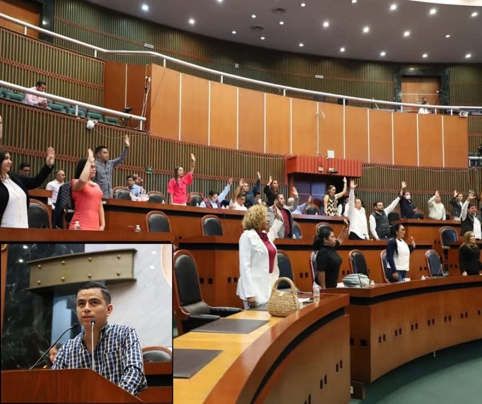Aprueba Congreso sancionar a servidores públicos que revelen información confidencial de víctimas