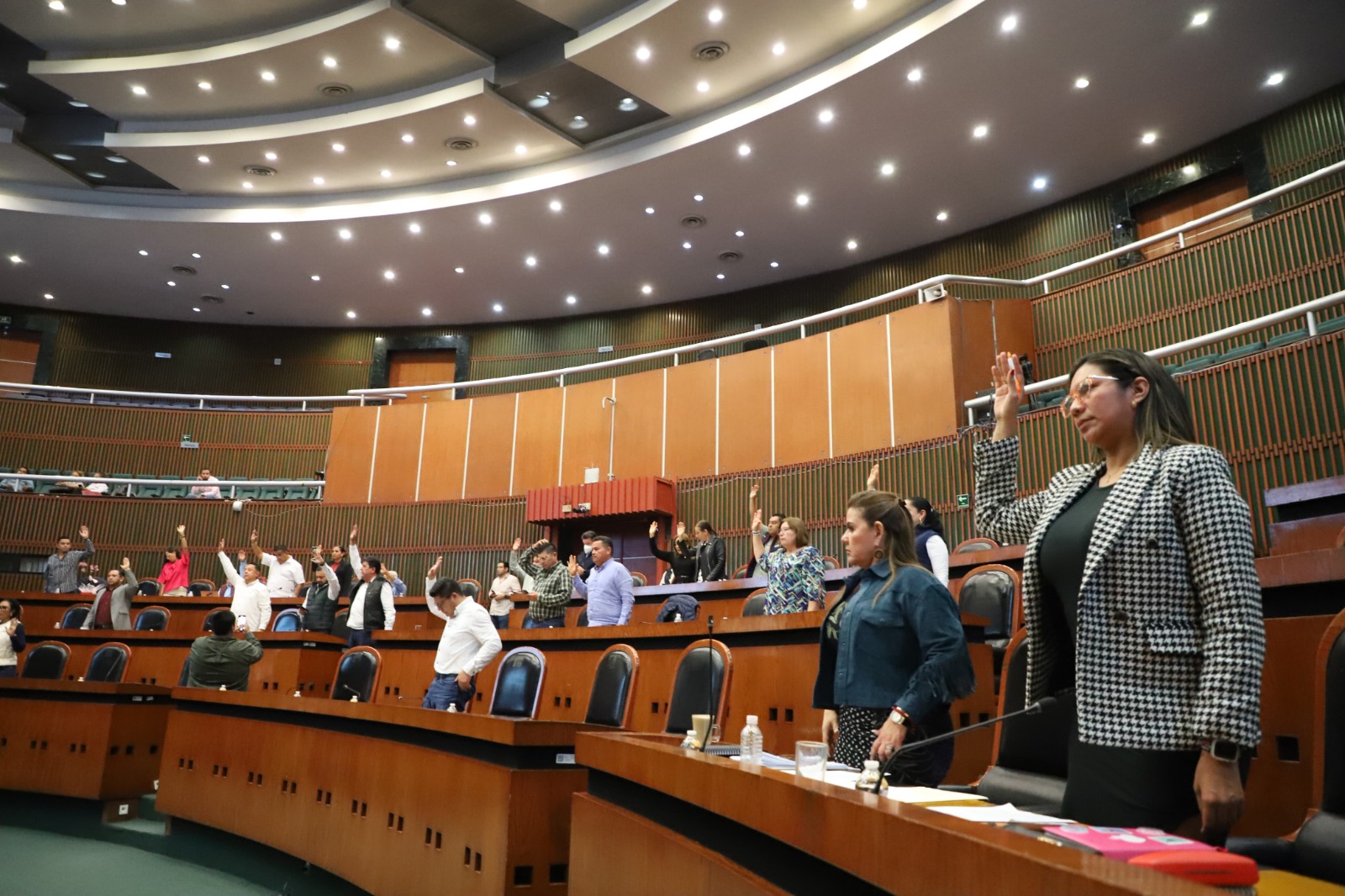 Exhorta el Congreso a municipios para que apliquen la prohibición de plásticos de un solo uso
