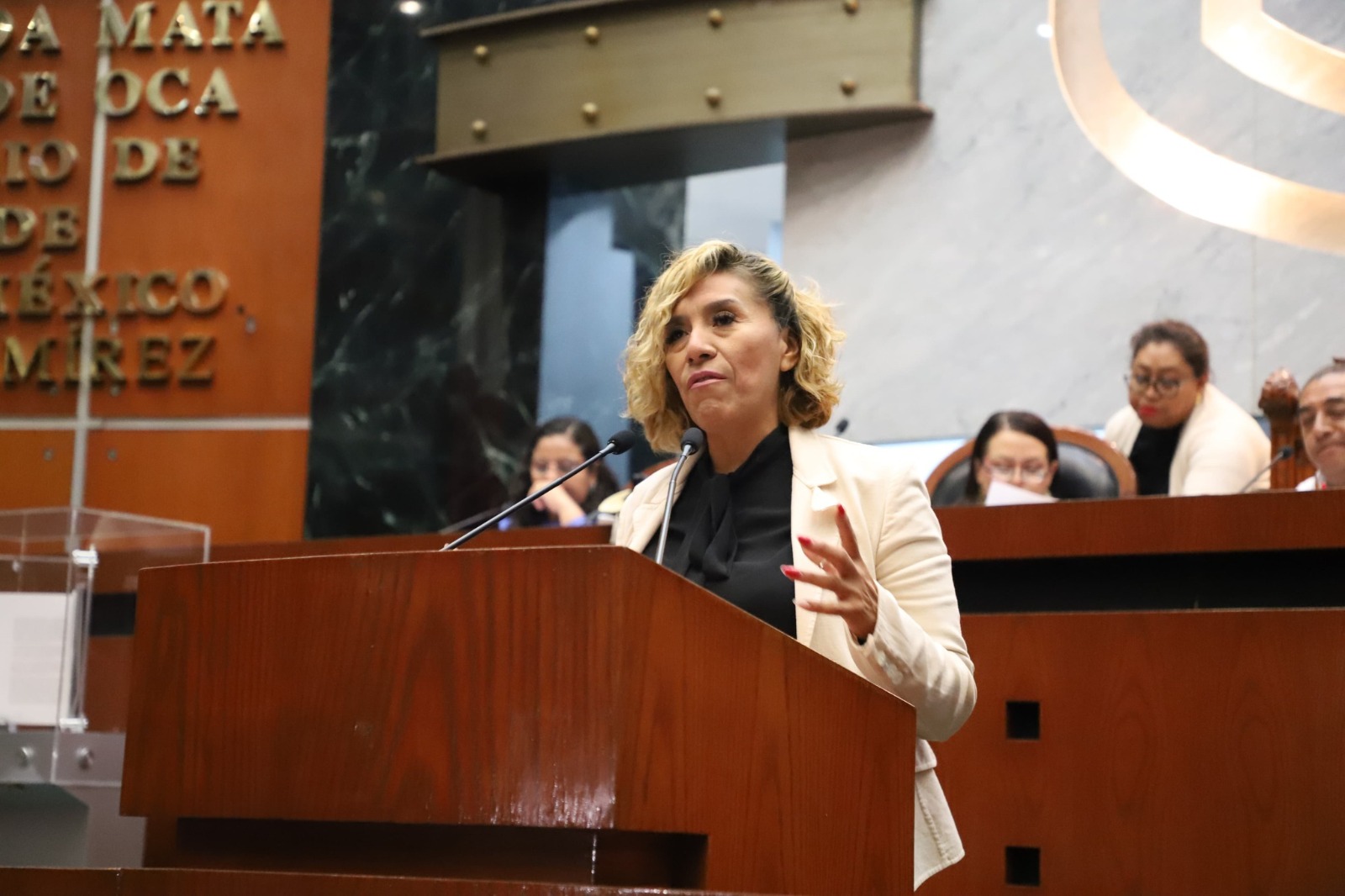 Proponen en el Congreso de Guerrero incrementar penas para contribuir a erradicar el matrimonio infantil