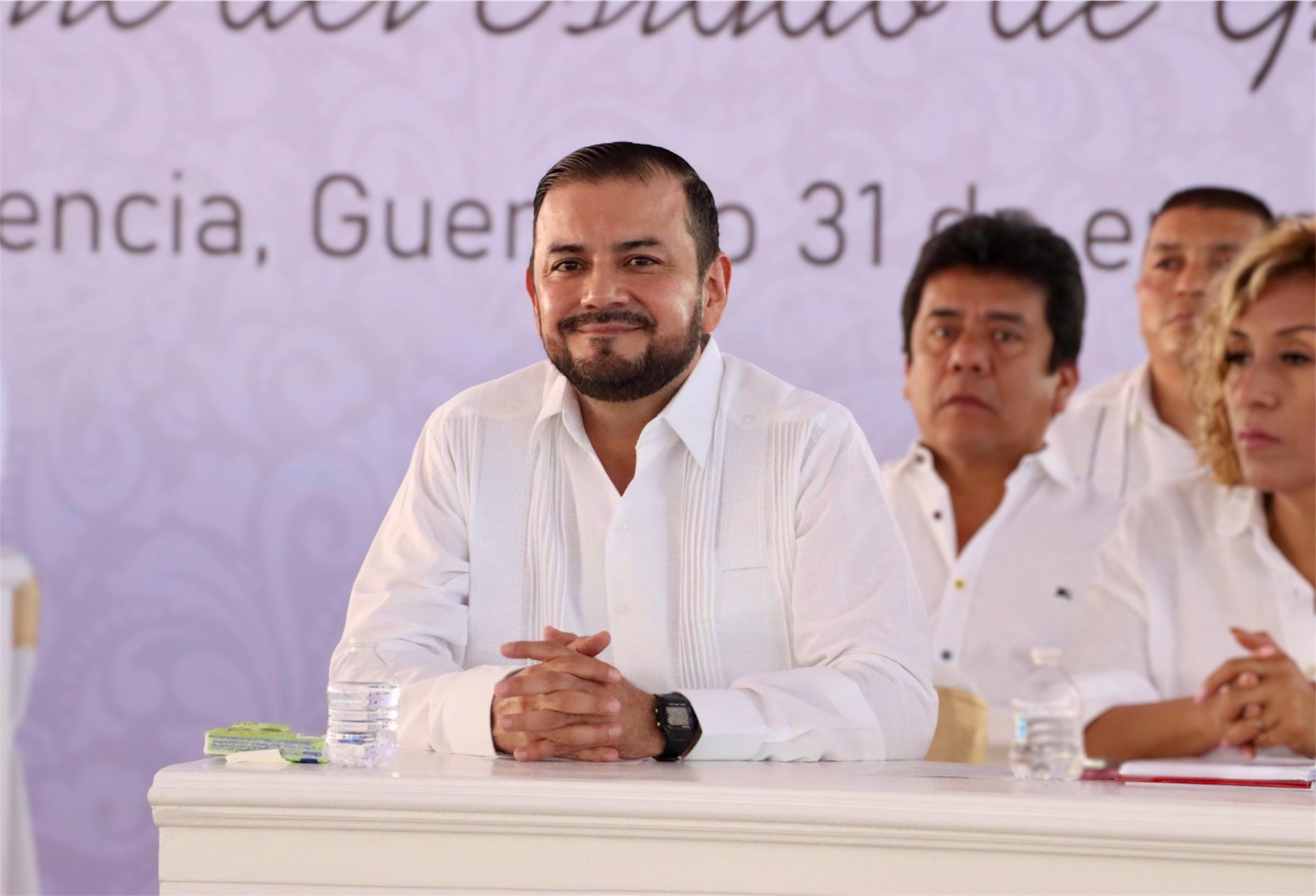 La reforma judicial contempla elección en 2025 o 2027, detalla Jesús Urióstegui