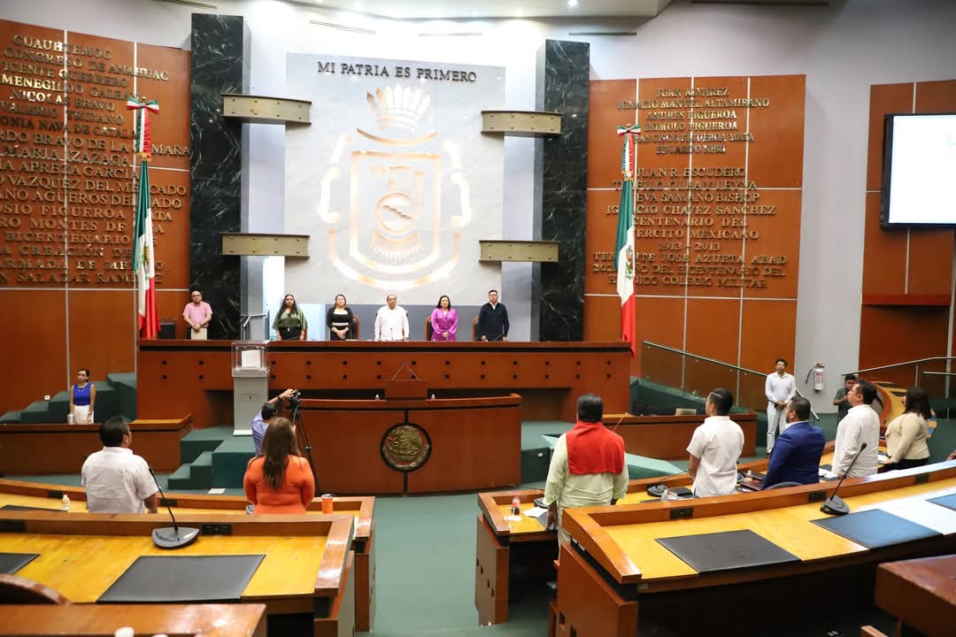 Pide el Congreso a Sedatu expida planes de desarrollo urbano para zonas afectadas por huracanes