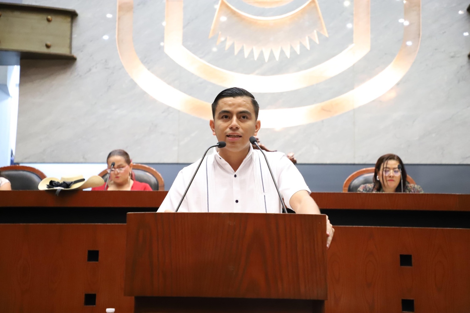 Exhorta Congreso a la Secretaría de Contraloría para resolver denuncia contra el COCYTIEG