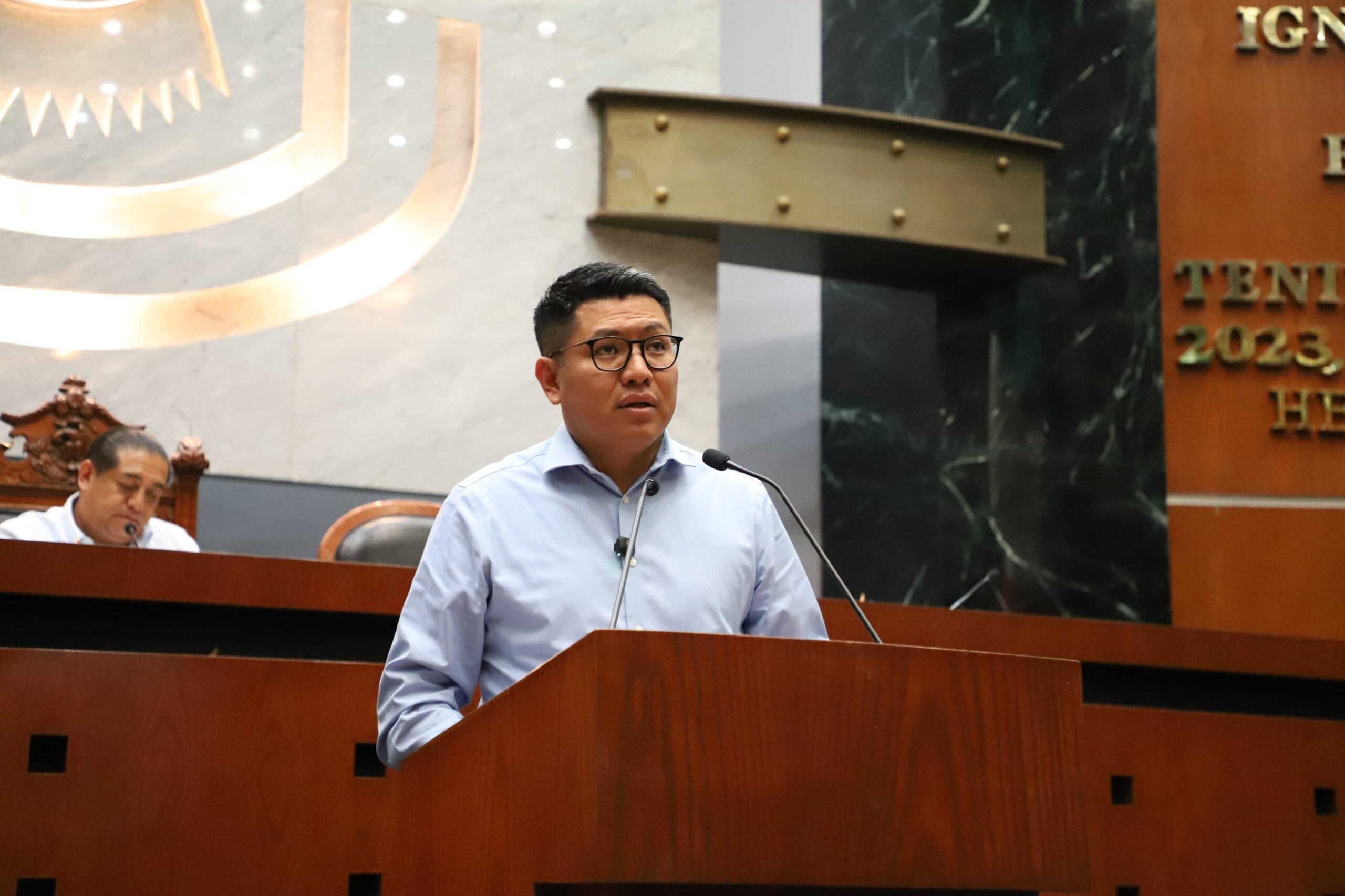 Analiza el Congreso solicitar al TSJ informes sobre indígenas o afromexicanos beneficiados con la Ley de Amnistía