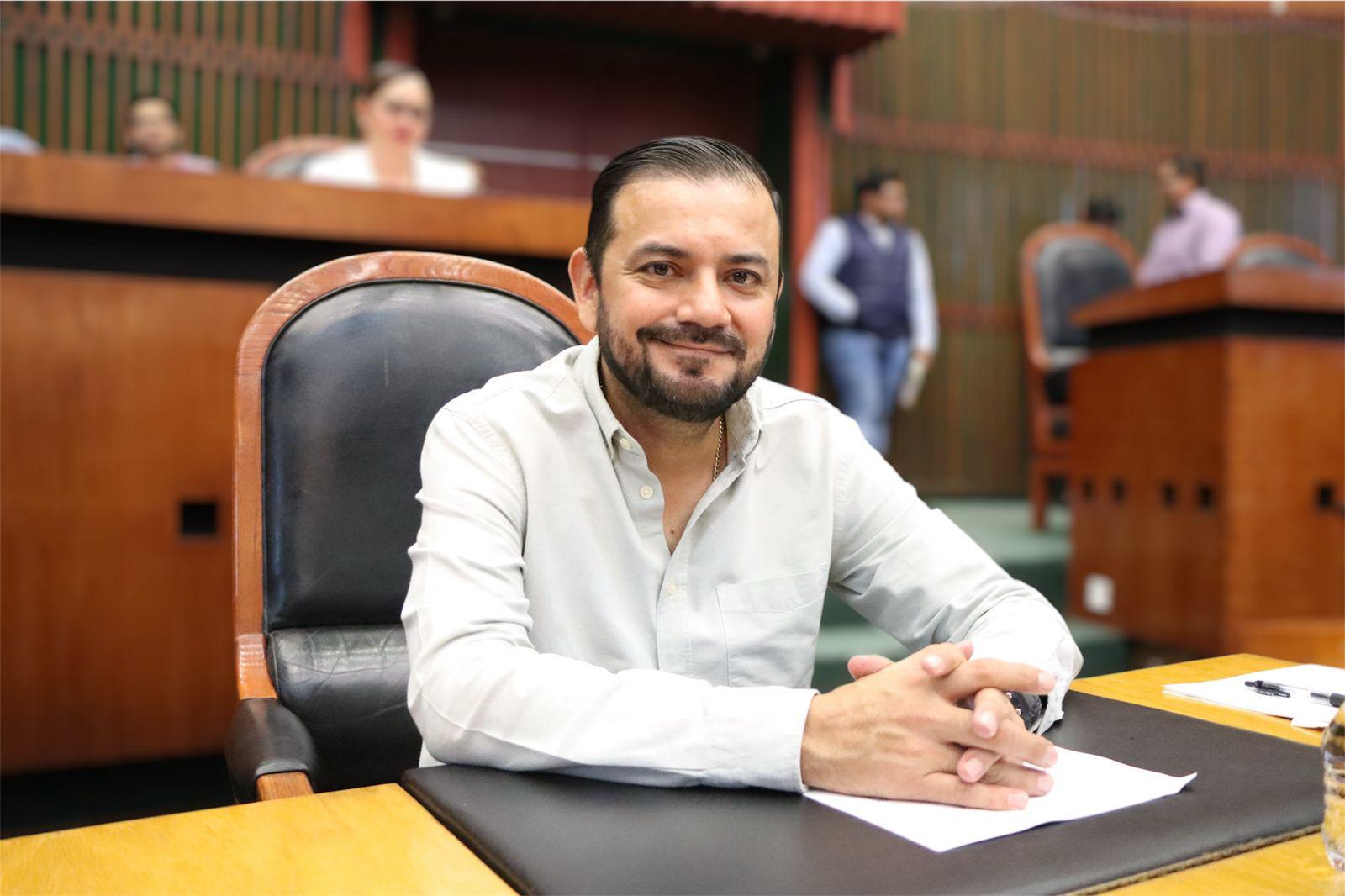 Respalda Congreso «Ley Camila», impulsada por Evelyn Salgado para endurecer penas contra agresores de menores